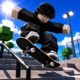 Skate Park 🛹