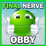 Final Nerve Obby