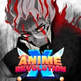 [RELEASE] Anime Revolution X