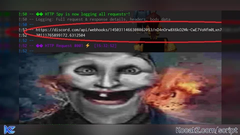 some httpspy deobfuscated - Verified script for Universal Script
