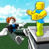 Dynamic Ragdoll Engine