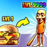 🪵 Brainrot Clicker Simulator