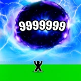 💪Spirit Bomb Simulator