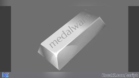 Medalware  script - Verified script for Project Delta