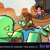 Bring All Items Open Source - Verified script for 🎣 Dead Sails