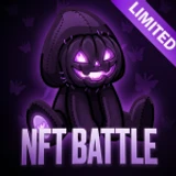 🍀 NFT Battle