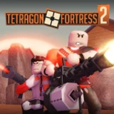 Tetragon Fortress 2
