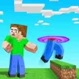 Teleport Obby! (OBBY BUT YOU CAN TELEPORT)