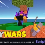 CihonaxHUB - Cracked and Owned (FREE SOURCE!) - Verified script for SKYWARS ⚔️