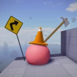 ball and axe