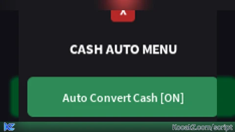 Simple  script AUTO COLLECT AUTO UPGRADE - Verified script for Printer Incremental