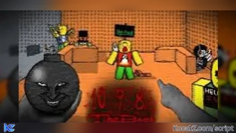 Best script with op features
