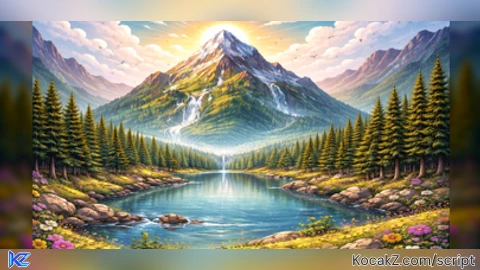 GATINERO HUB AUTO SUMMIT MOUNT GUNUNG - Verified script for Mount Philocalist