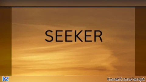 seeker triggerbot