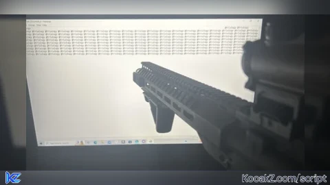 Trialogys Aim UI - Verified script for Universal Script
