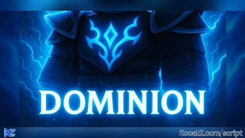 Dominion - Verified script for Flick