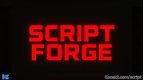 ScriptForgeHub - Verified script for Universal Script
