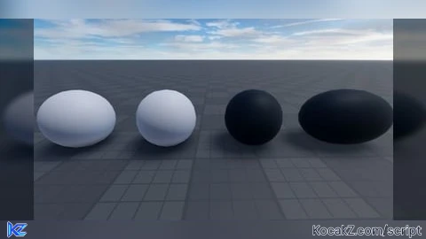 Fun client side ball script [MOBILE SUPPORTED] - Verified script for Universal Script