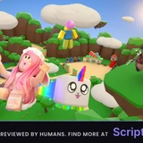 Script - Verified script for Bubble Gum Simulator