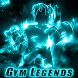 💪Gym Legends [UPDATE!]