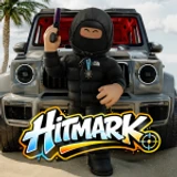 HITMARK Roblox Scripts: Working & Keyless icon