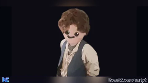 silly animation - Verified script for Just a Baseplate.