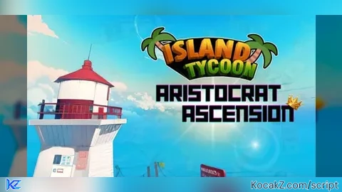 INSTANT LIMITED UGC - Verified script for Island Tycoon 🏝️