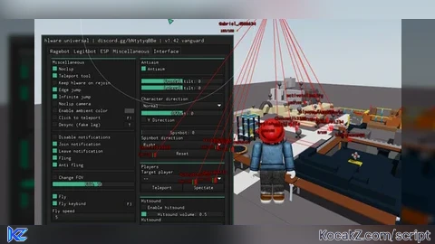 universal aimbot esp is back - Verified script for Universal Script