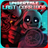 Undertale: Last Corridor