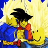 Dragon Ball R: Legacy