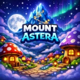 [SPEEDRUN + X50] MOUNT ASTERA