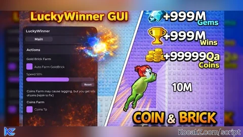Coins Auto Farm