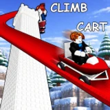 Climb and Cart 🚂