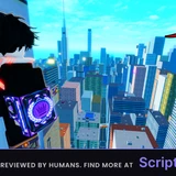 Bag-esp - Verified script for PARKOUR Legacy