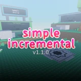 [ALPHA] Simple Incremental