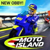 Moto Island 🌴