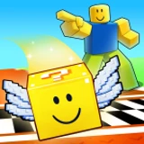 Race Your Lucky Block