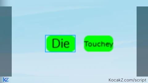 Admin Buttons - Verified script for Killstreak Button Test