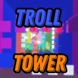 Troll is a pinning tower 2 but free Slap!