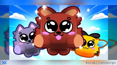 Script Pt Quest - Verified script for Pet Quest! 🐶