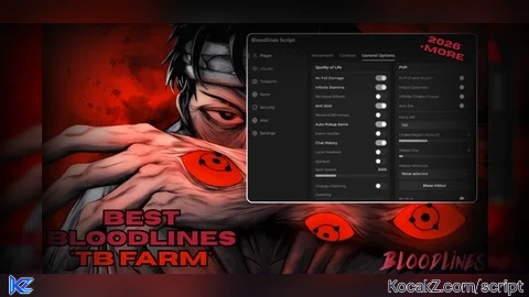 [PAID] Valentines Script 100+ Features - Verified script for Bloodlines
