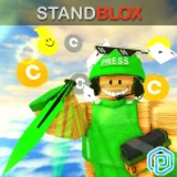 StandBlox Remade | Standoff 2