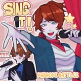 Sing It! Karaoke Battles