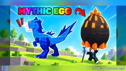 Auto Steal Auto Rebirth Auto Upgrade - Verified script for Hike For Eggs