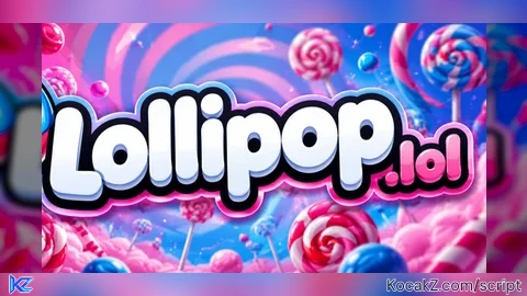 Lollipoplol OP FREE KEYLESS MULTIPLE GAMES - Verified script for Universal Script