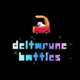 DELTARUNE Battles