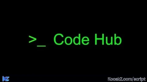 Code Hub 13 Supported Games - Verified script for Universal Script