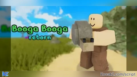 Booga Ooga