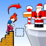 🎅 Bridge to SANTA!