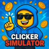 Clicker Simulator
